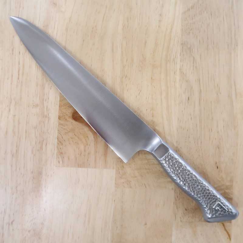 Gyuto GLESTAIN 7xxTM All Stainless Steel (210-330mm)