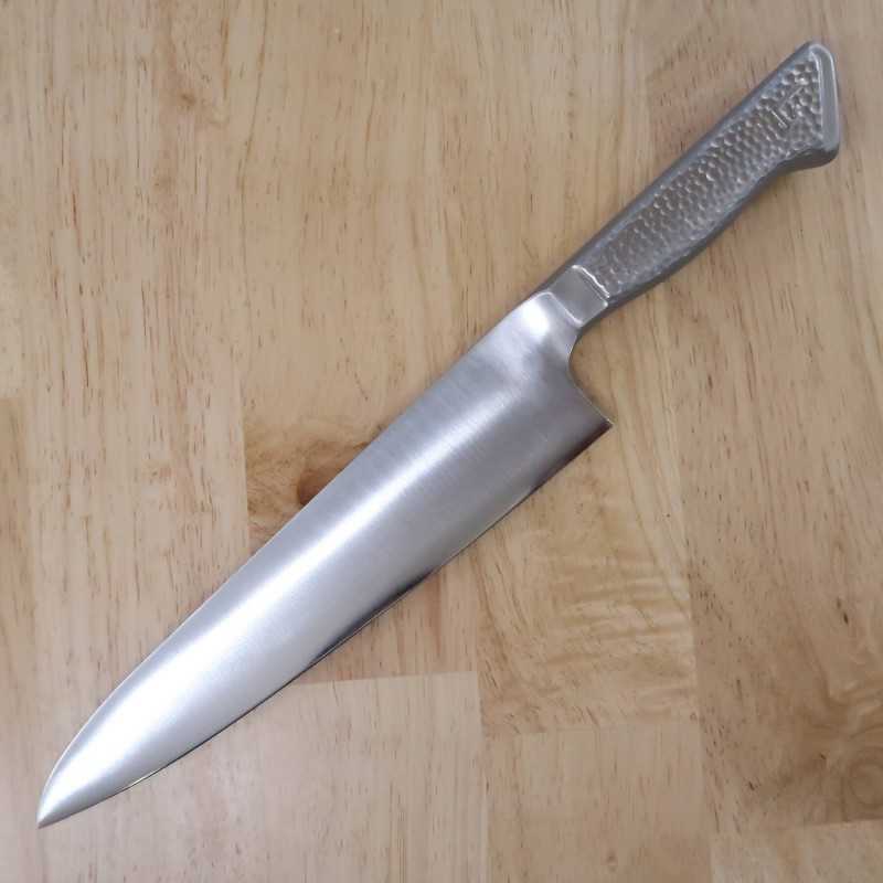Gyuto GLESTAIN 7xxTM All Stainless Steel (210-330mm)