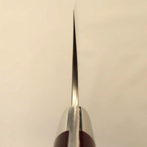 Yuta Katayama Gyuto "Akatsuki" SG2 Damascus Micarta (210/240mm) 
