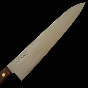 Masahiro MASAHIRO Edition spéciale Gyuto / Coupe droite (300/330 mm)