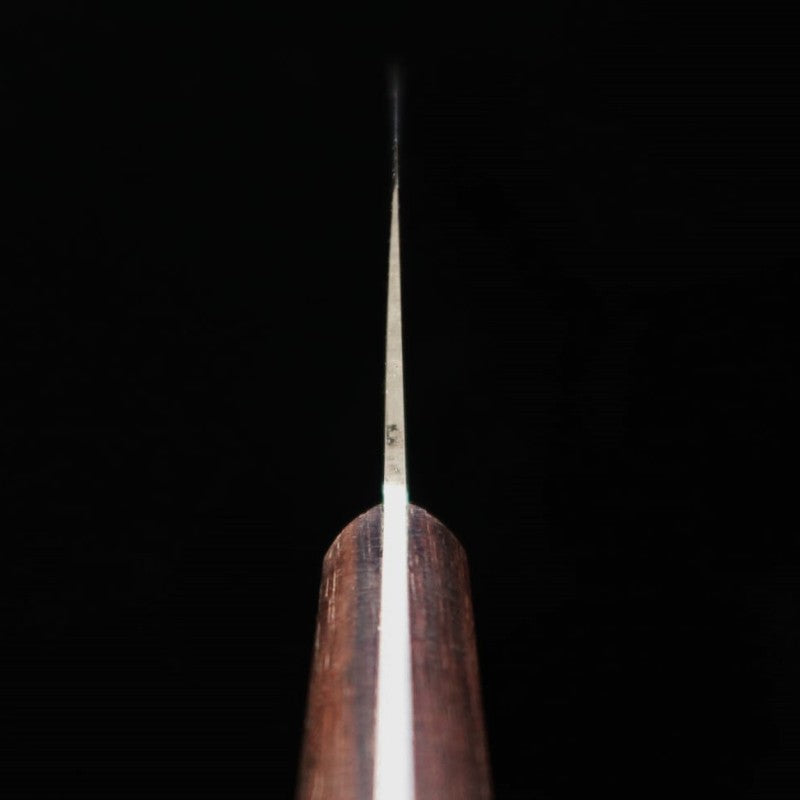 Gyuto Masahiro Bessaku Komakiri, Semi-Stainless Steel (240mm) 