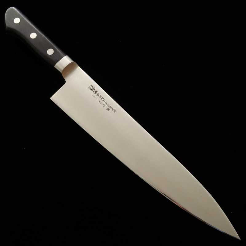 Misono MISONO Molybdenum Gyuto (180-270 mm)