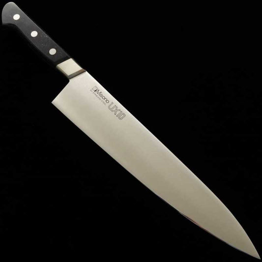 Gyuto Misono UX-10 (18-270mm)