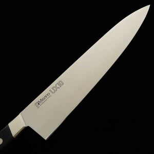ミソノ MISONO 牛刀 UX10 黒積層合板（180-270mm）
