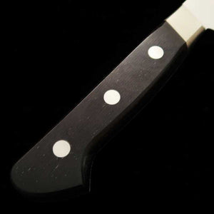 ミソノ MISONO 牛刀 UX10 黒積層合板（180-270mm）