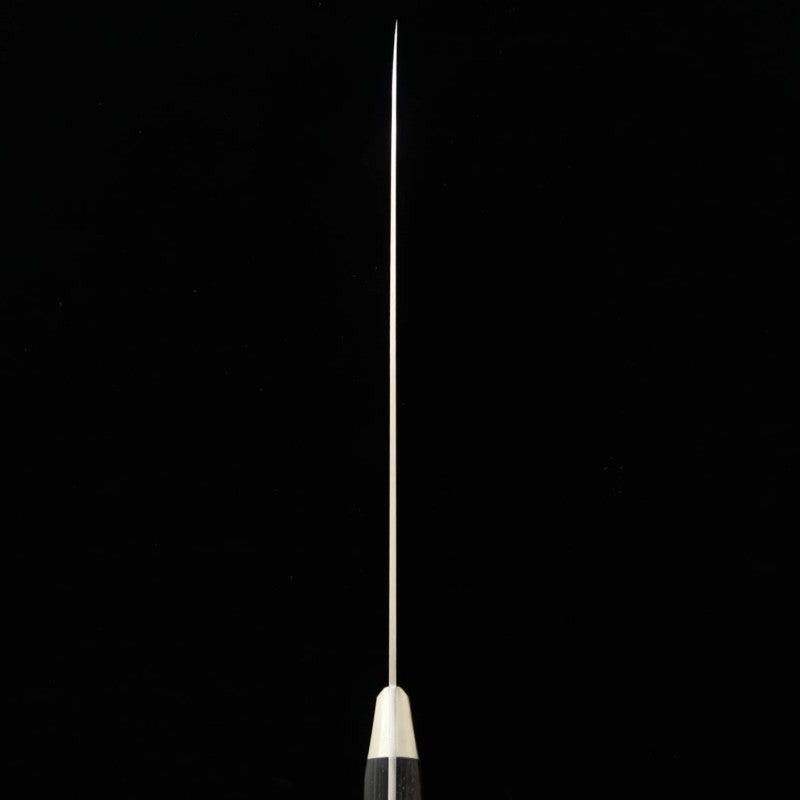 ミソノ MISONO 牛刀 UX10 黒積層合板（180-270mm）