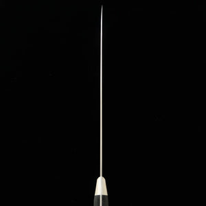 ミソノ MISONO 牛刀 UX10 黒積層合板（180-270mm）