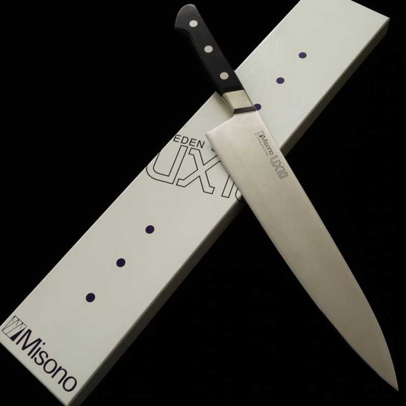 MISONO ミソノ UX-10 – Gyuto (180-270 mm)
