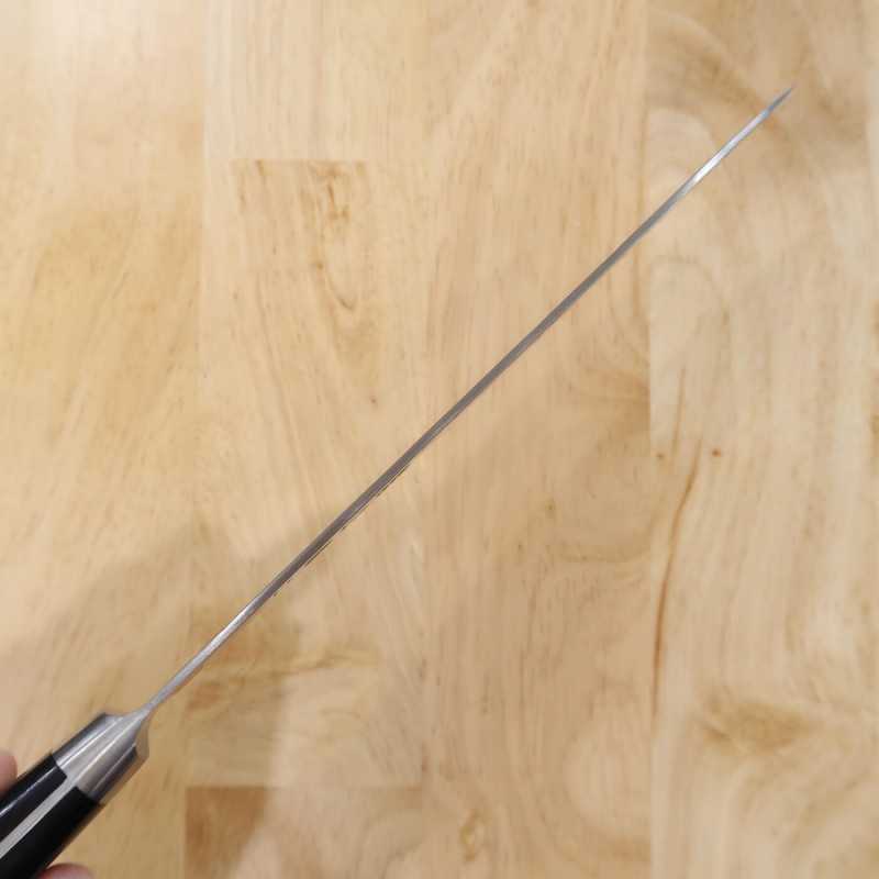 Gyuto MIURA Ginsan nº3 Inoxidable (210mm)