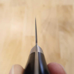 三浦 MIURA 銀紙三号 ステンレス 牛刀(210mm)