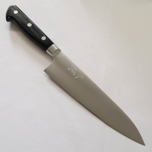 三浦 MIURA 牛刀 VG10 合板柄 (180mm)