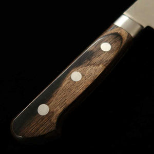 Miura MIURA Uzanami – Damasco de níquel, AUS10 inoxidable, gyuto (210 mm)