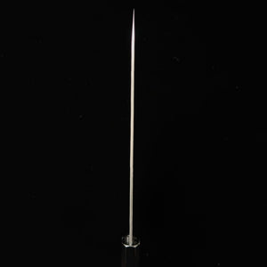 Gyuto NIGARA VG XEOS Inox damasco martelado com cabo de ébano (210/240mm)