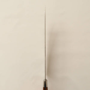 SAKAI TAKAYUKI, modèle Sugihara, Gyuto, VG10, damassé martelé (210/240 mm)