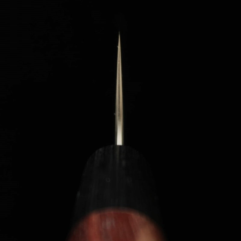 MIURA, Gyuto Kiritsuke, SRS13, Manche en palissandre (210/240 mm)