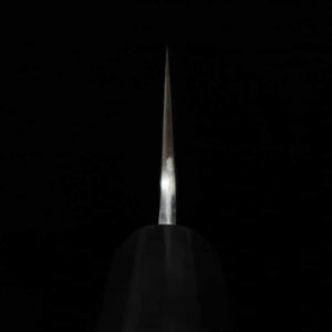 Gyuto MIURA Obidama VG10 Damasco com cabo em ébano (210/240mm)