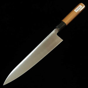 Gyuto INOX Honyaki SUISIN (210/240mm)