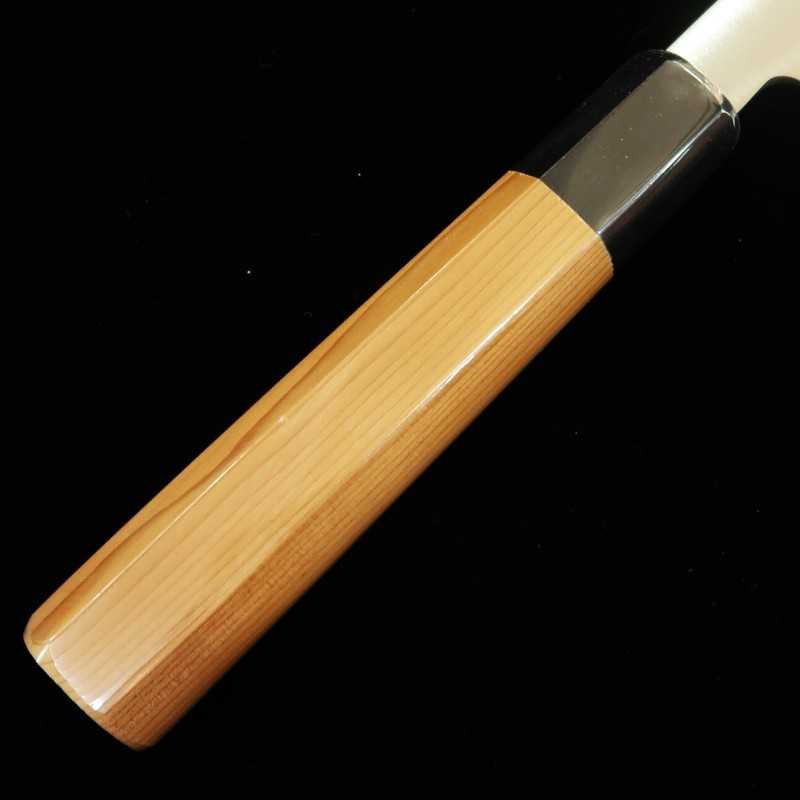 Gyuto INOX Honyaki SUISIN (210/240mm)