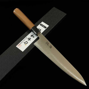 Gyuto INOX Honyaki SUISIN (210/240mm)