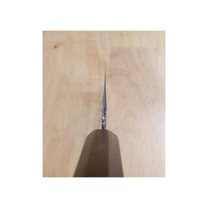 Kagekiyo KAGEKIYO Couteau japonais Wagyu Aogami n°1 laque noire (210-270 mm)