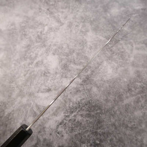 KAGEKIYO 景清 Cuchillo Gyuto Shirogami No.2, mango octogonal lacado (210/240 mm)