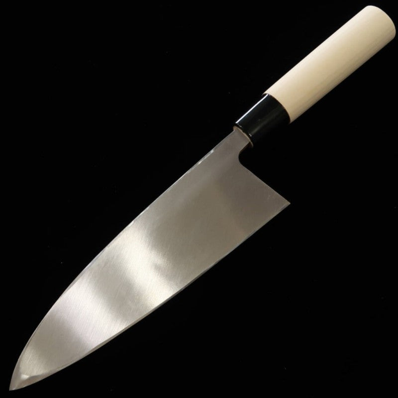 Hidari Yorimitsu, Deba, Tokusen (120-210mm)