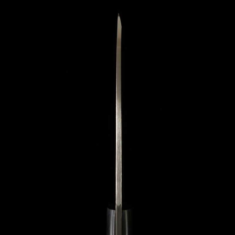 正広 MASAHIRO 出刃 ステンレス 黒合板 (150-210mm)