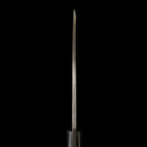 正広 MASAHIRO 出刃 ステンレス 黒合板 (150-210mm)