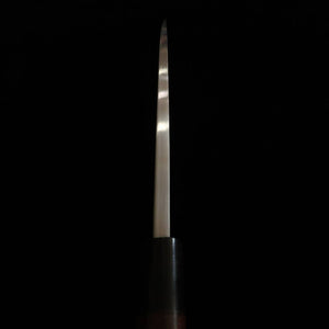 Deba MIURA para Canhoto Shirogami nº 2 Damasco Cabo de jacarandá (150mm)