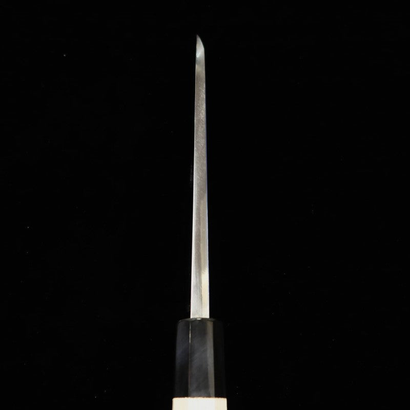 Miura MIURA deba Shirogami nº2, mango octogonal de magnolia (120-210 mm)