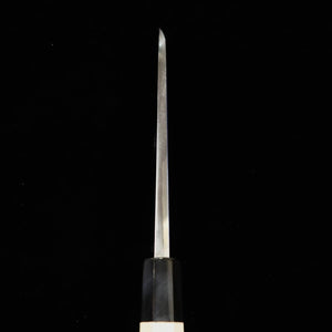 Miura MIURA deba Shirogami nº2, mango octogonal de magnolia (120-210 mm)