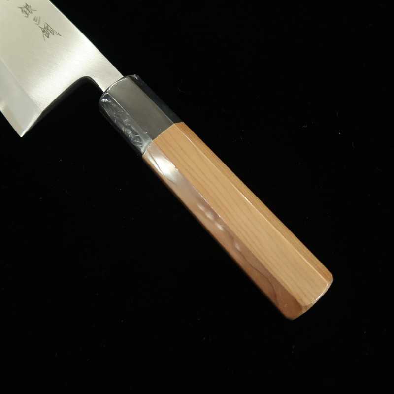 Deba SUISIN Ginsan nº3 para zurdos (165-210mm)