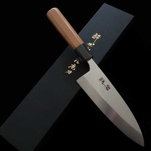 Deba SUISIN INOX Honyaki Japanese Knife (180/210mm)