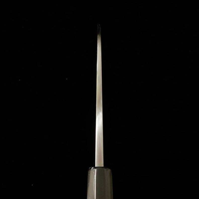 Deba SUISIN by Kenji Togashi, Shirogami No. 2, Kishu Busshin (150-210mm)