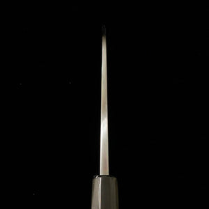 Deba SUISIN by Kenji Togashi, Shirogami No. 2, Kishu Busshin (150-210mm)
