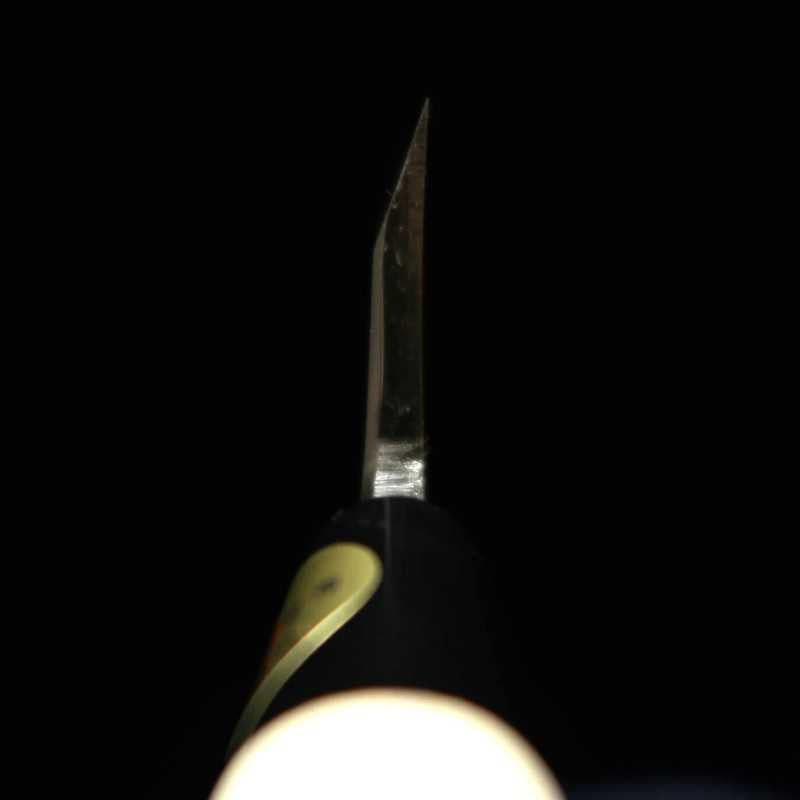 Yoshihiro YOSHIHIRO Deba knife SK steel (105-180mm)