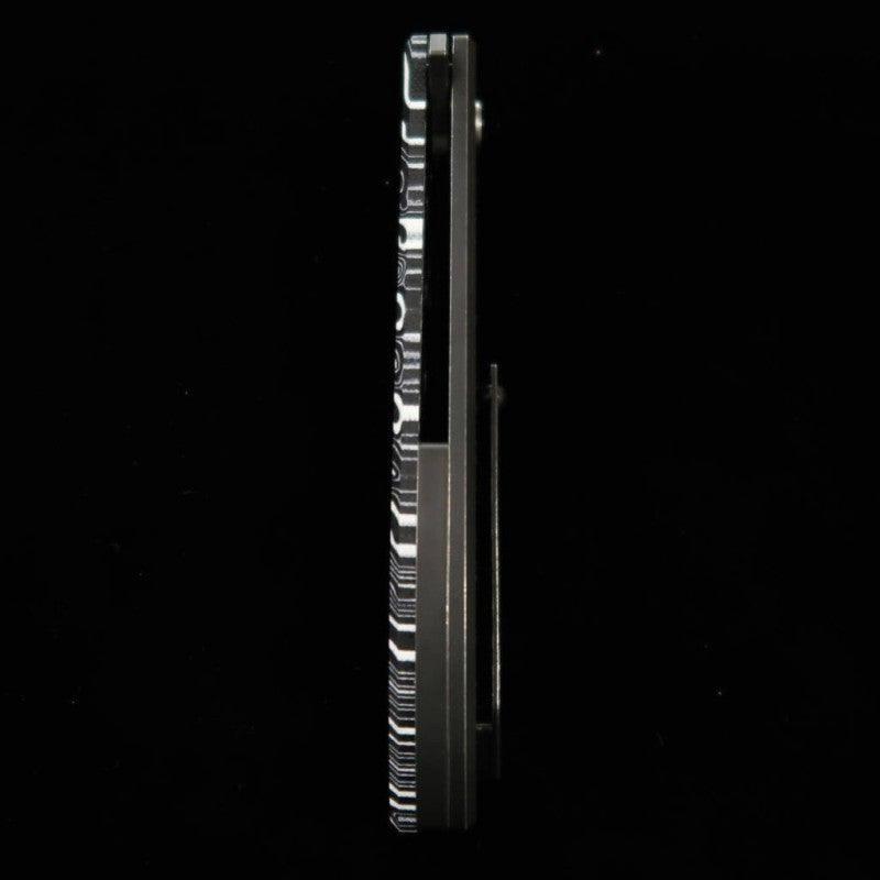 NIGARA Folding Knife SG2 G10 Handle (97mm)