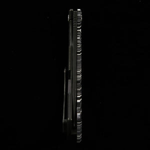 Couteau pliant NIGARA SG2, manche G10 (97 mm)