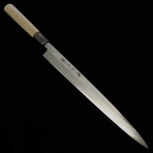 Suisin - Fuguhiki de Aço Shirogami #2 (270/300mm)