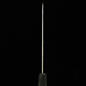 Gyuto SAKAI TAKAYUKI AUS10, damasco martillado de 45 capas, mango octagonal de magnolia (180-240mm)