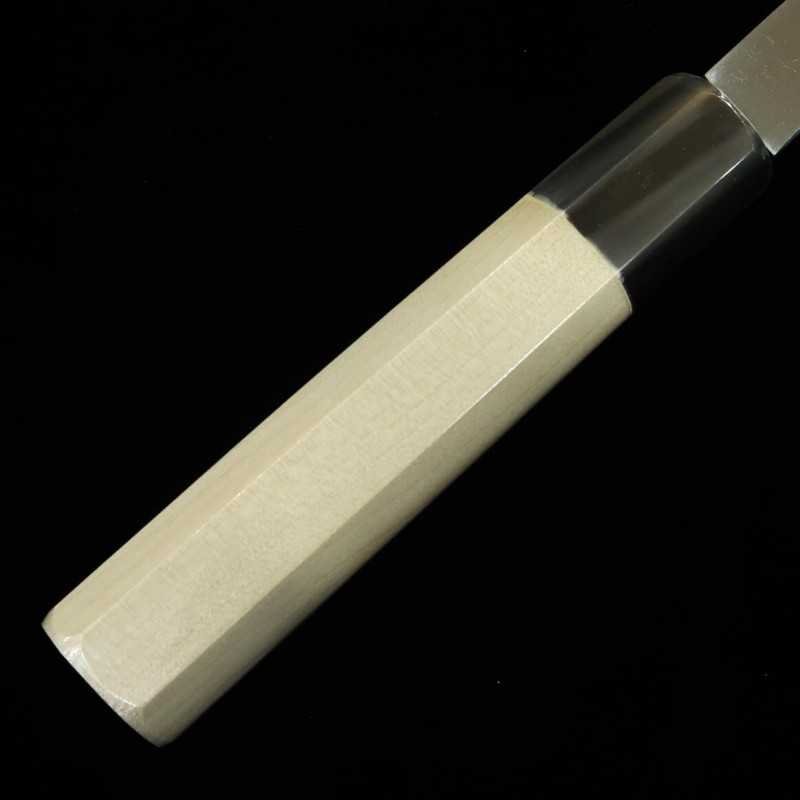 SUISIN Gyuto Shirogami No. 1 Magnolia Sheath (210/240mm)