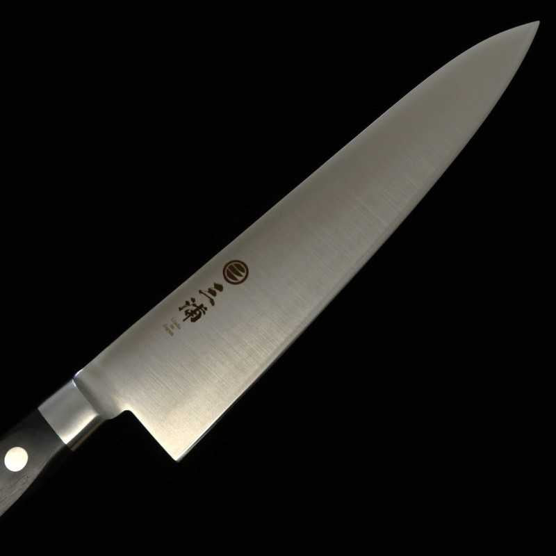 MIURA Gyuto Molybdène (210/240mm)