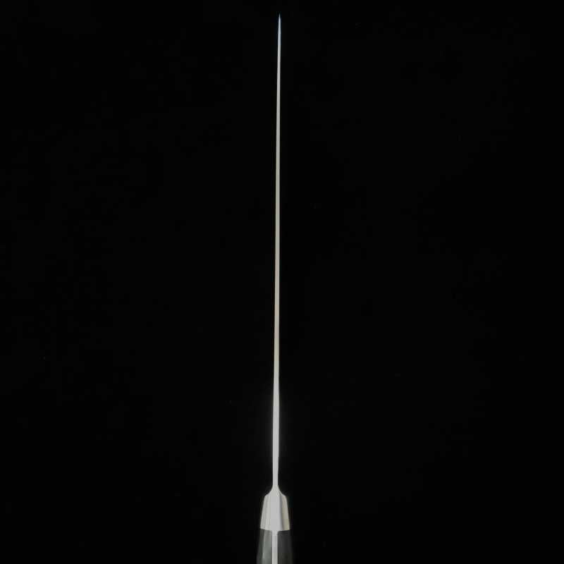 Gyuto MIURA Inox molibdênio (210/240mm)