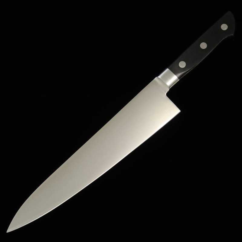 Gyuto MIURA Inox molibdênio (210/240mm)