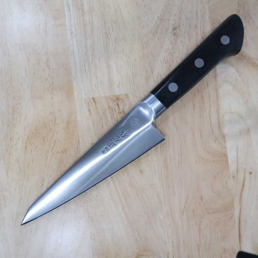 Honesuki Masahiro Left-Handed Japanese Steel, Square (150mm)