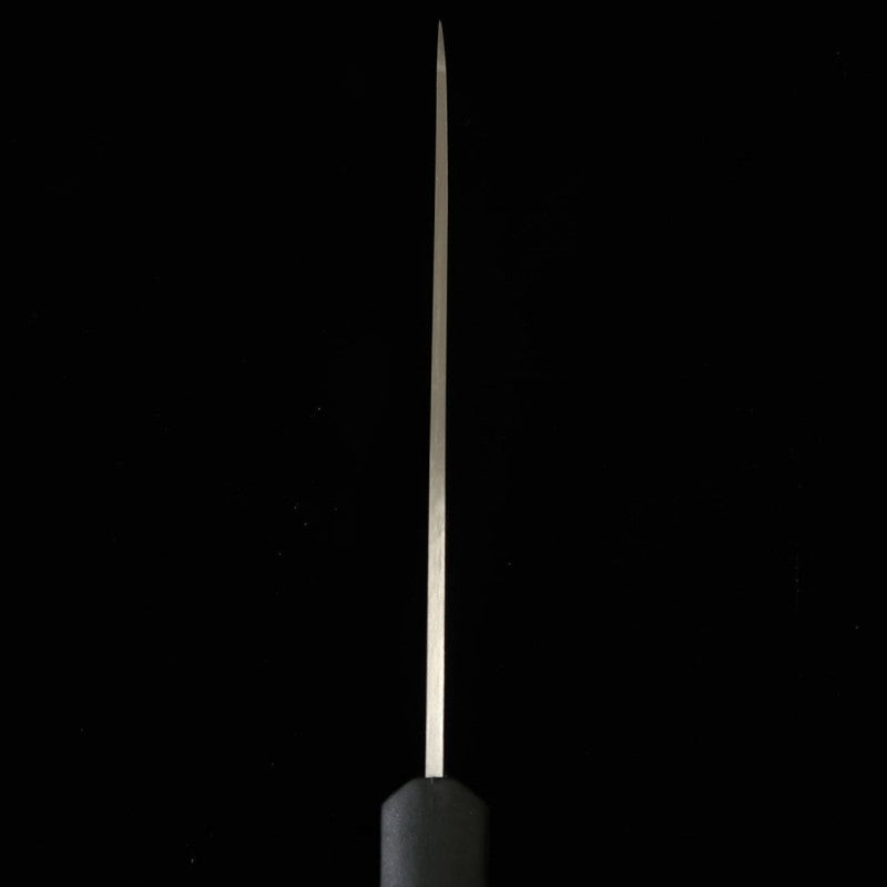Masahiro BETSUSAKU Désosseur carré moyen Manche en résine (150 mm)