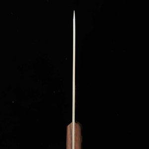 Masahiro Betsusaku MASAHIRO BETSUSAKU couteau à désosser, forme ronde, taille moyenne (140mm)