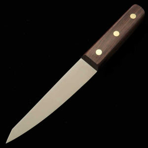 Masahiro Betsusaku MASAHIRO BETSUSAKU couteau à désosser, forme ronde, taille moyenne (140mm)