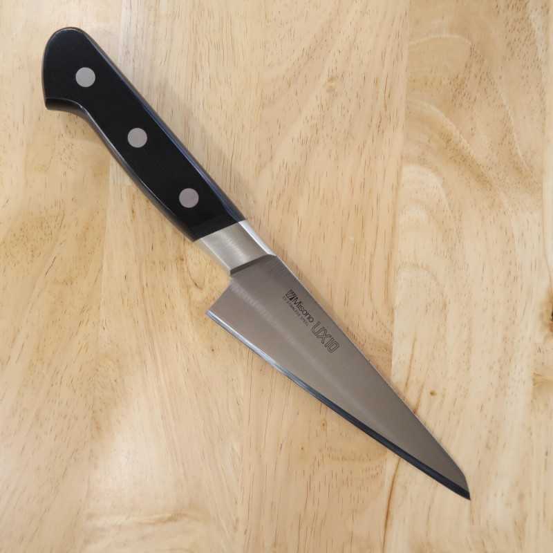Misono MISONO UX-10, couteau à désosser, forme carrée (150 mm)