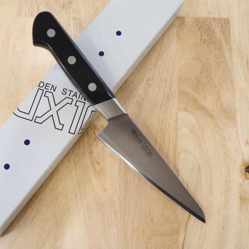 Misono MISONO UX-10, couteau à désosser, forme carrée (150 mm)